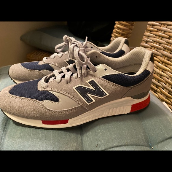 New Balance Shoes | 840s | Poshmark